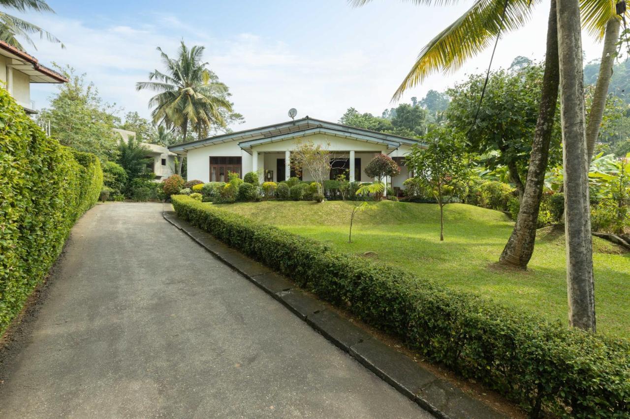 Surveyor'S Residence Bungalow Kandy Exterior foto