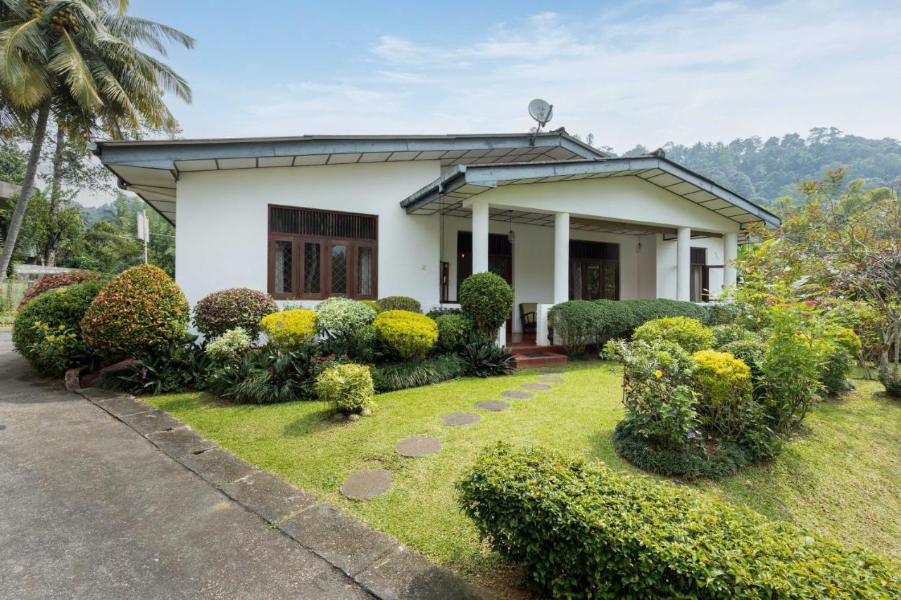 Surveyor'S Residence Bungalow Kandy Exterior foto